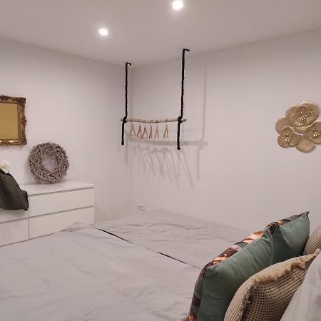 Frankenholzer Ferienwohnung Bexbach Экстерьер фото