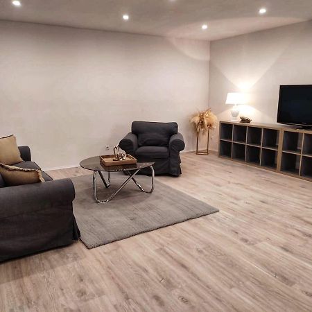 Frankenholzer Ferienwohnung Bexbach Экстерьер фото