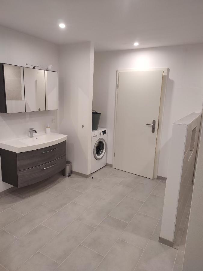 Frankenholzer Ferienwohnung Bexbach Экстерьер фото
