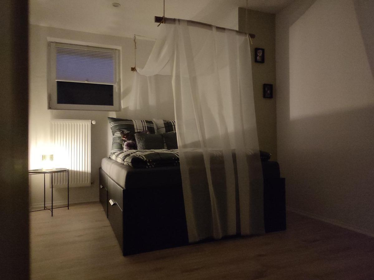 Frankenholzer Ferienwohnung Bexbach Экстерьер фото