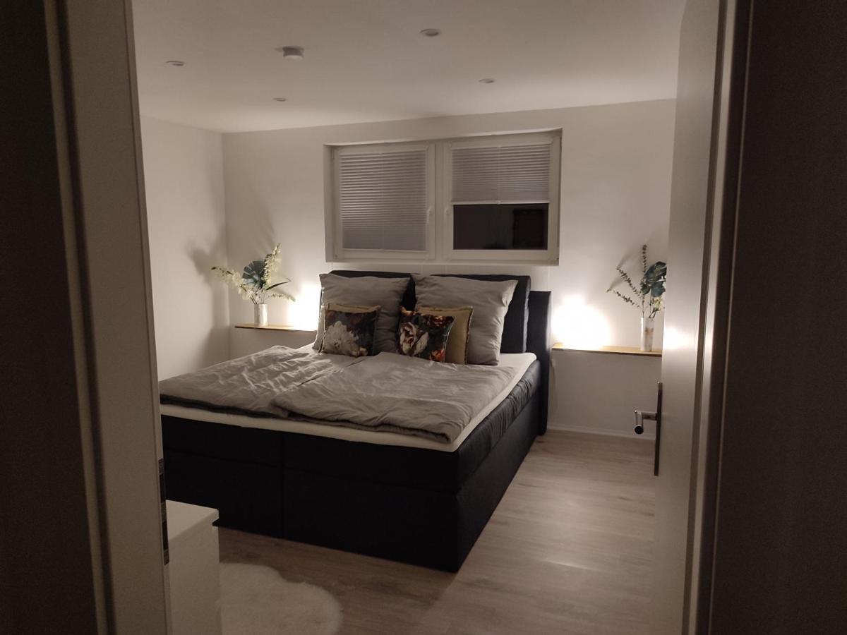 Frankenholzer Ferienwohnung Bexbach Экстерьер фото