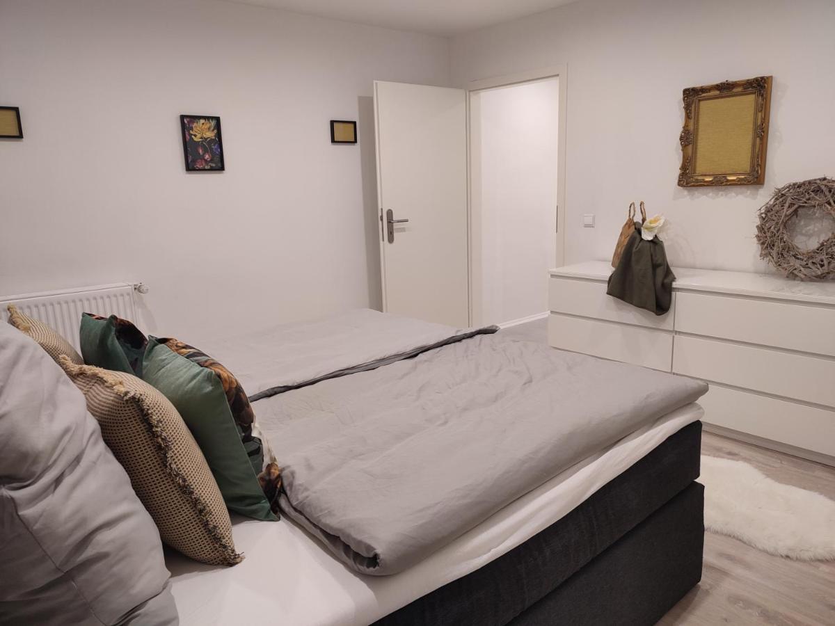 Frankenholzer Ferienwohnung Bexbach Экстерьер фото
