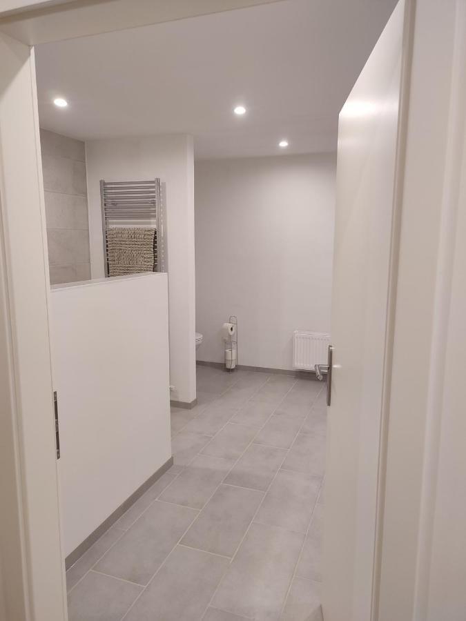 Frankenholzer Ferienwohnung Bexbach Экстерьер фото