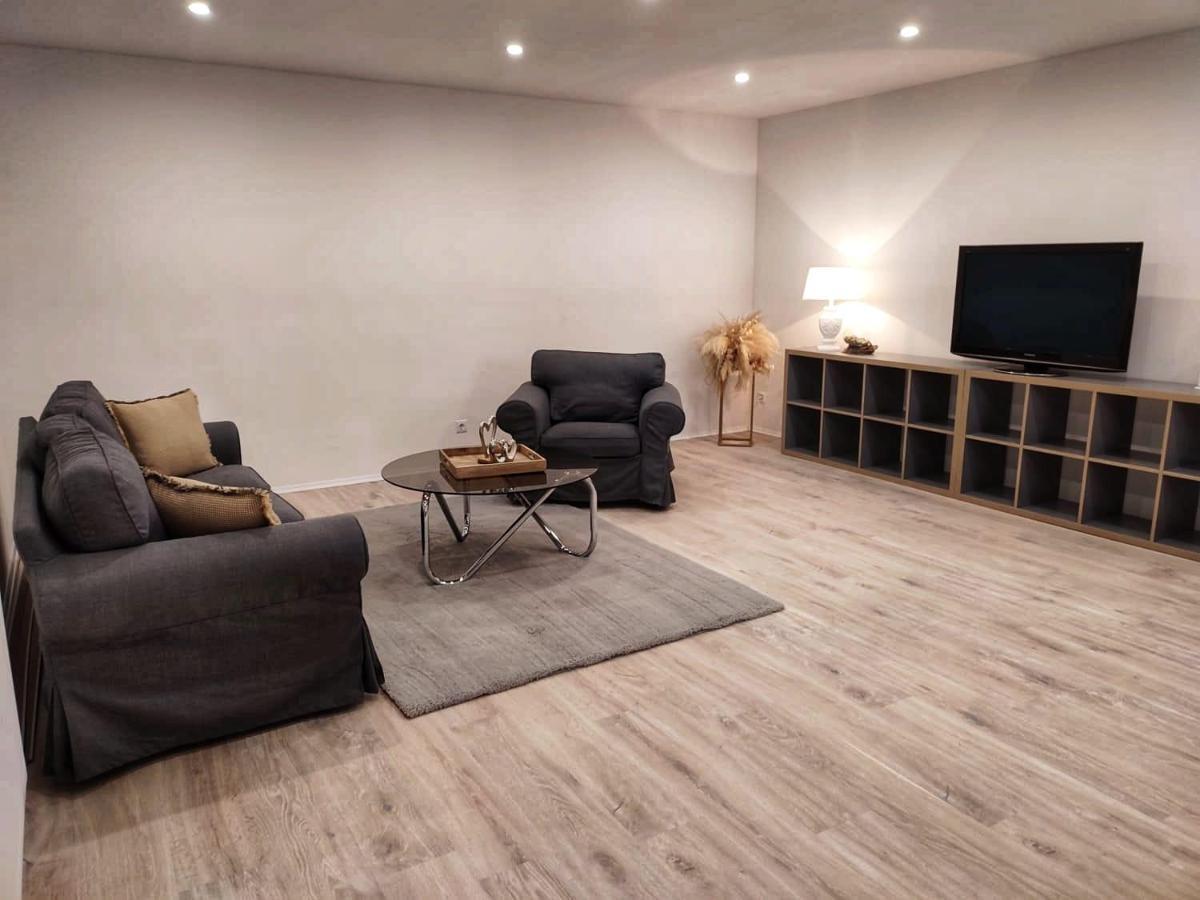 Frankenholzer Ferienwohnung Bexbach Экстерьер фото