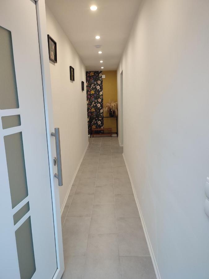 Frankenholzer Ferienwohnung Bexbach Экстерьер фото